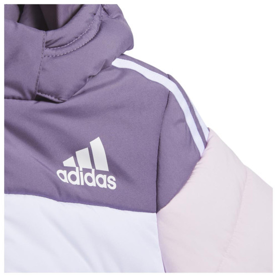 Adidas Βρεφικό μπουφάν IN F PAD JKT